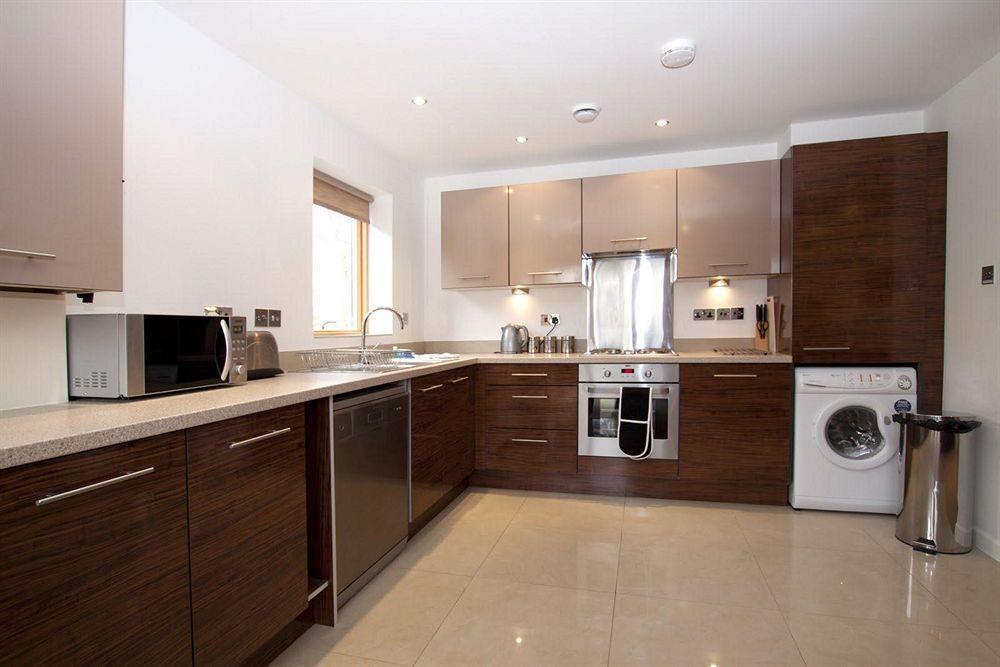 Southampton Serviced Apartments Exterior foto